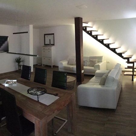 Apartment Ida Koper Exteriér fotografie