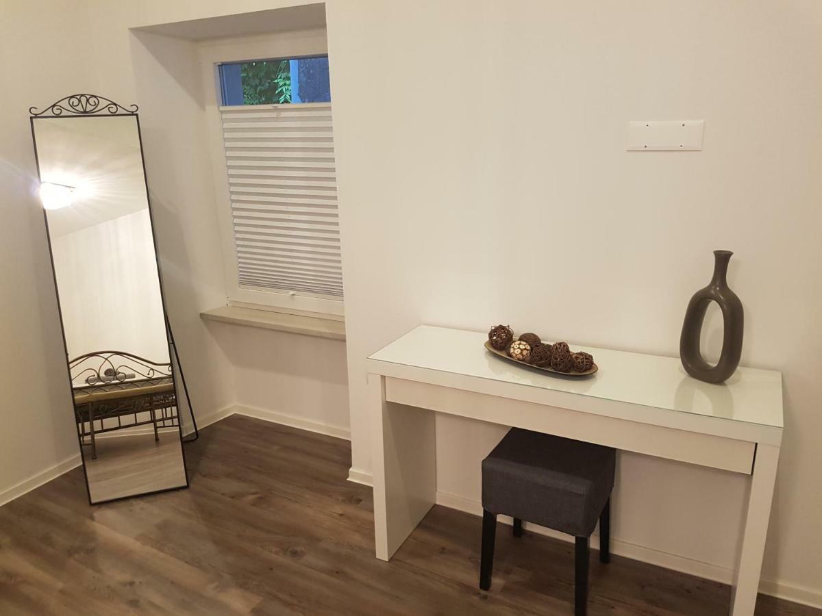 Apartment Ida Koper Exteriér fotografie